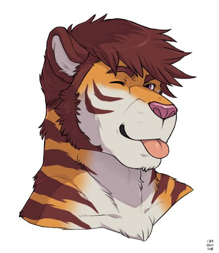 The Tiger Protector 🌸furry Gay Heaven🌸 Amino 9594