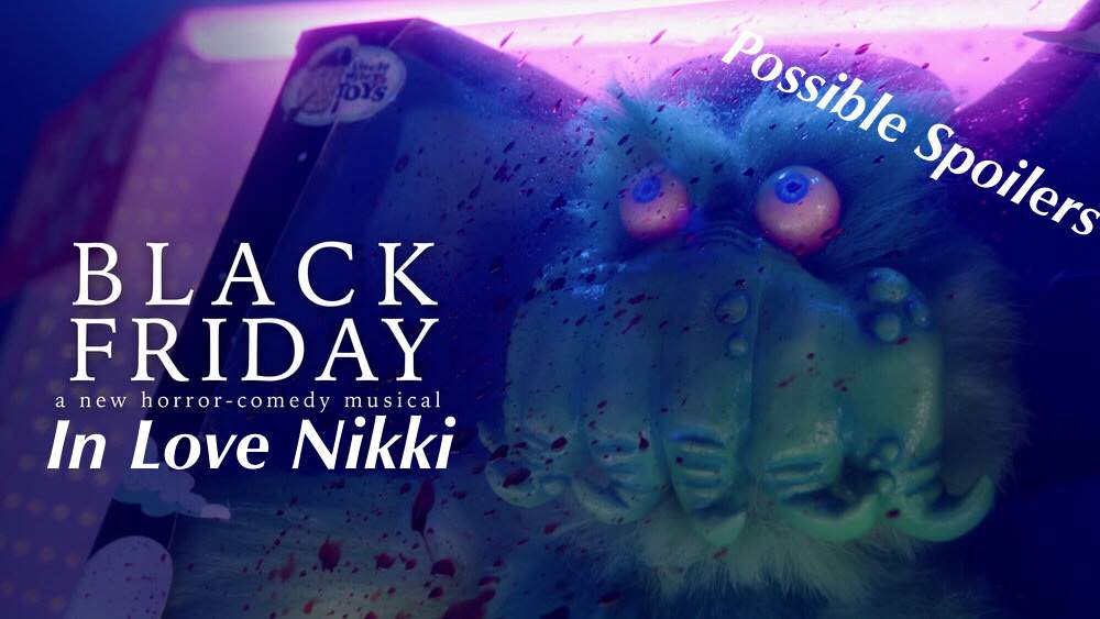 Black Friday Starkid In Love Nikki Love Nikki Dress Up Queen Amino