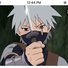 amino-Female Wolf Kakashi💙-31d7e625