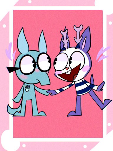 Sniffles x Mime | Wiki | Happy Tree Friends Amino