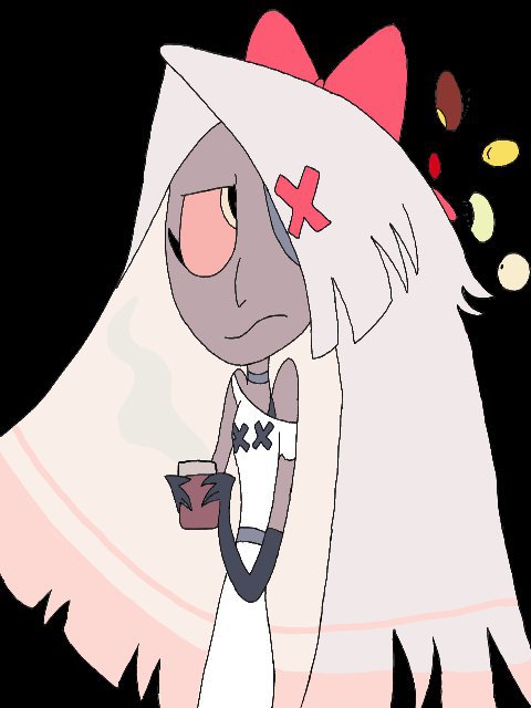 A Cup of Coffee | Hazbin Hotel (official) Amino