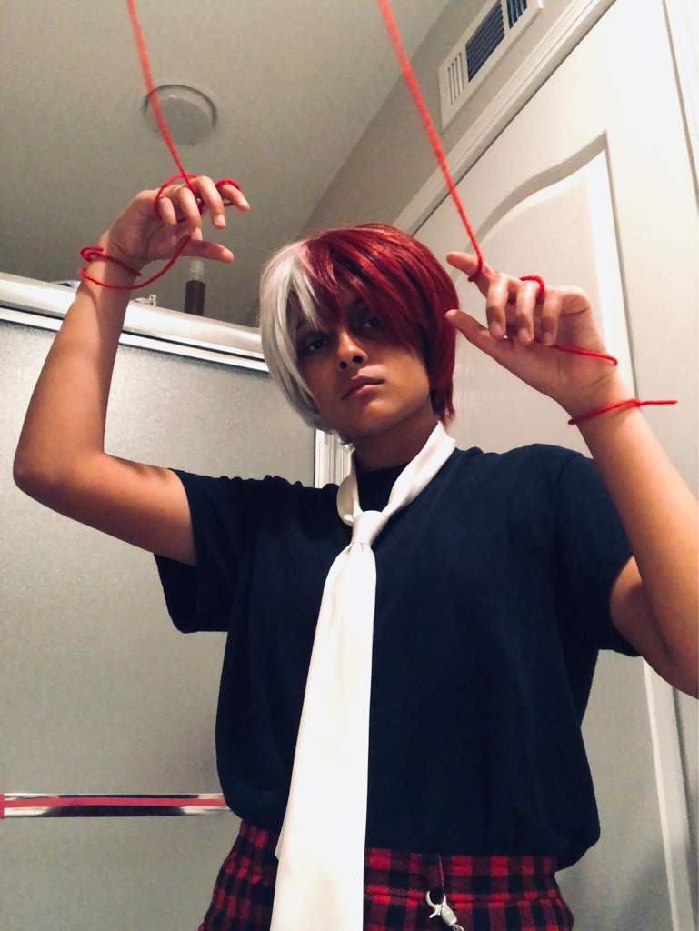 todoroki cosplay amazon