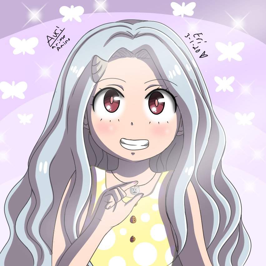 Eri Drawing ^.^ | Anime Amino