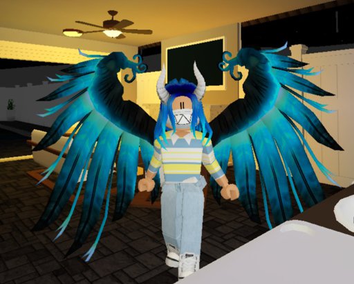 Amiri | Roblox Amino