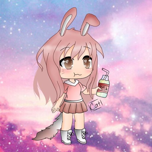 nugget !! | ♡Gacha-Life♡ Amino