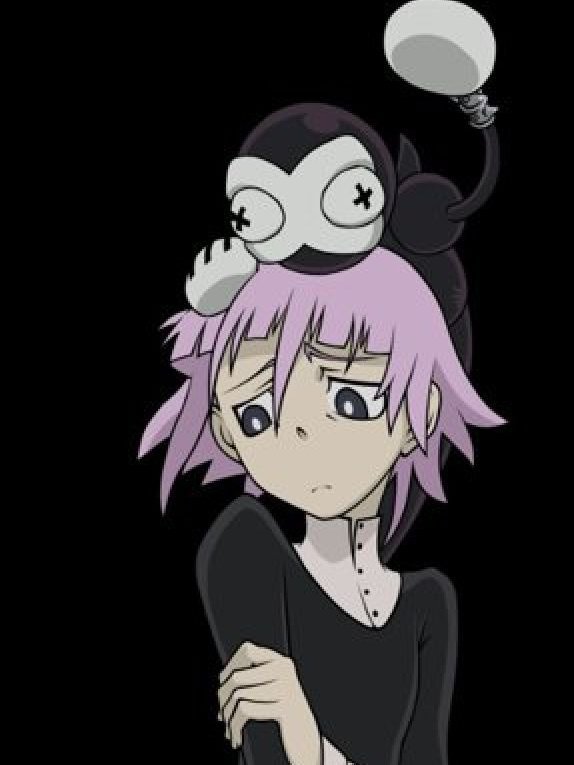 Crona Soul Eater Amino