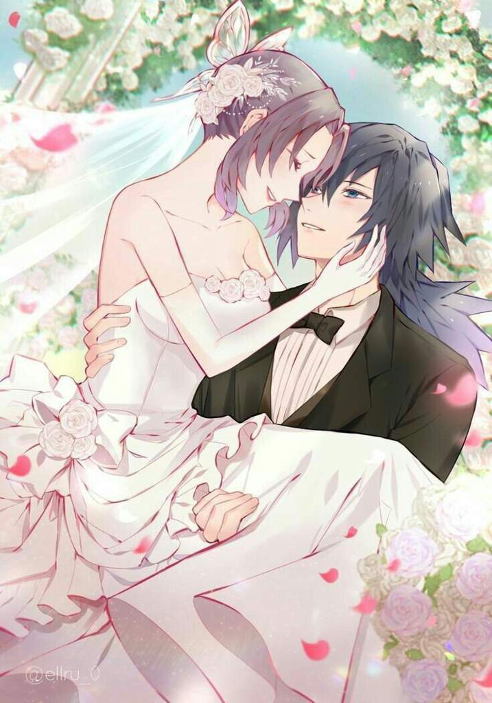 Mi Feliz Matrimonio Anime Completo 20 bodas animes elige la tuya 👫💍💍💐💒 | •Anime• Amino