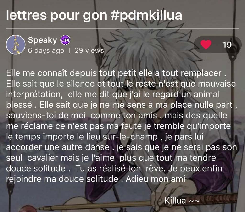 Générique Hunter X Hunter Paroles иєωѕ ϲнєz ℓєѕ нυиτєяѕ ! | Hunter X Hunter {vf} Amino