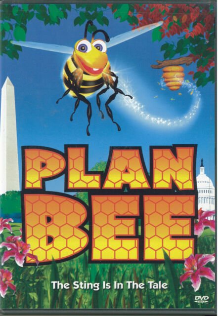 plan bee movie where to watch