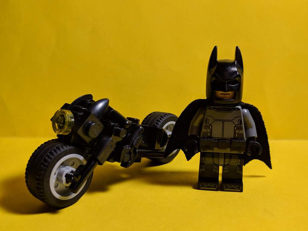 The BATMAN 2021 | LEGO Amino