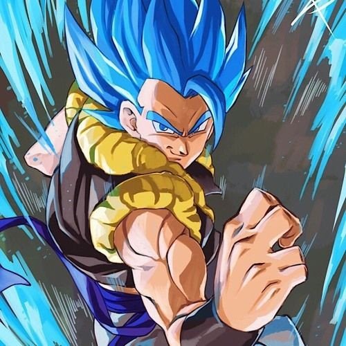 Gogeta SSJB | Wiki | DRAGON BALL ESPAÑOL Amino