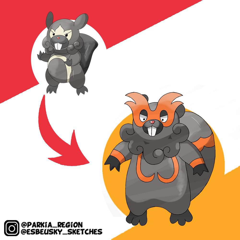 First Route Fakemon 1/4 | .Fakemon. Amino