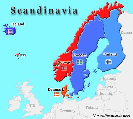 why-are-danish-and-norwegian-almost-the-same-language-exchange-amino