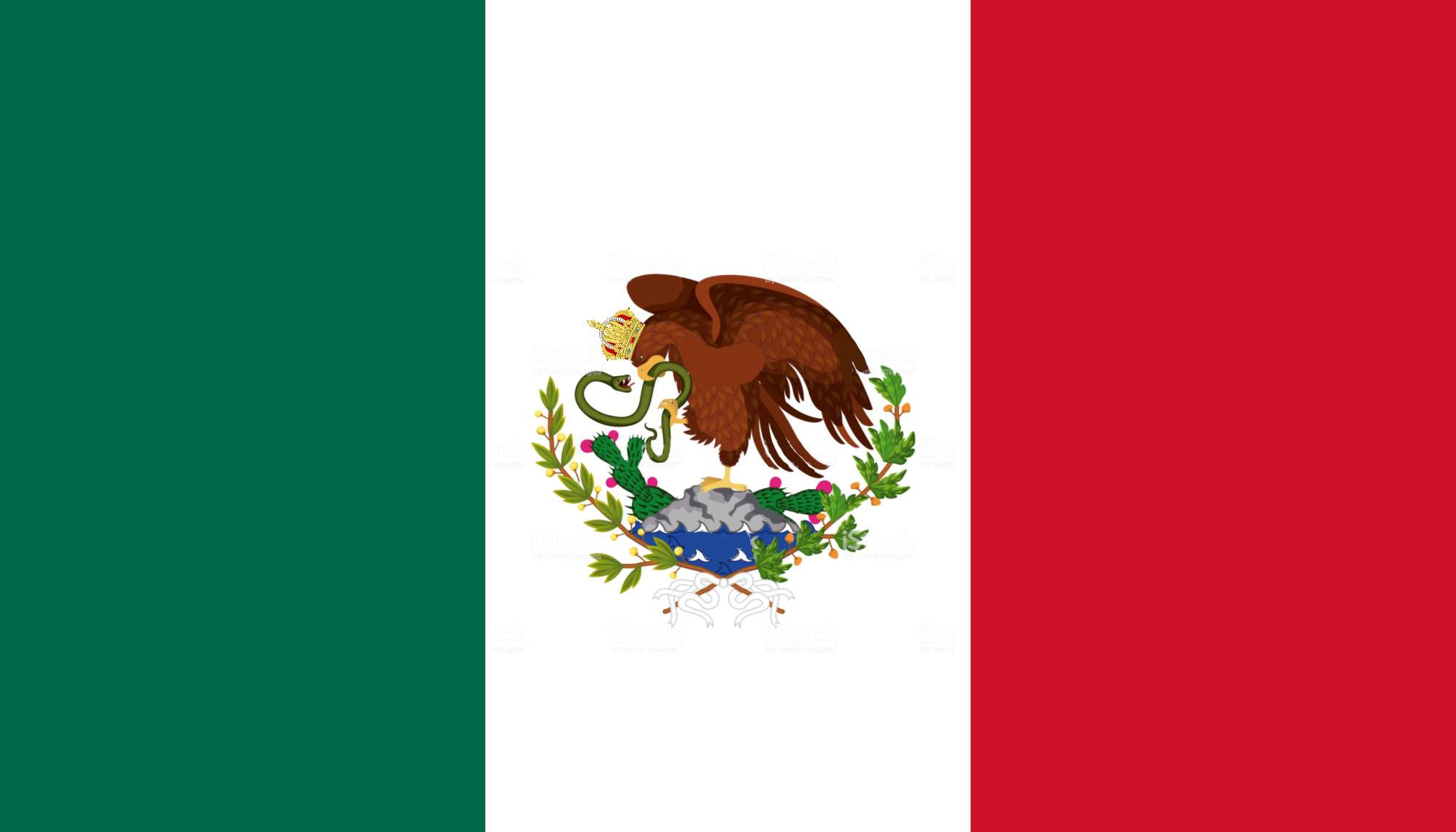 Third Mexican Empire | Wiki | countryball English Amino