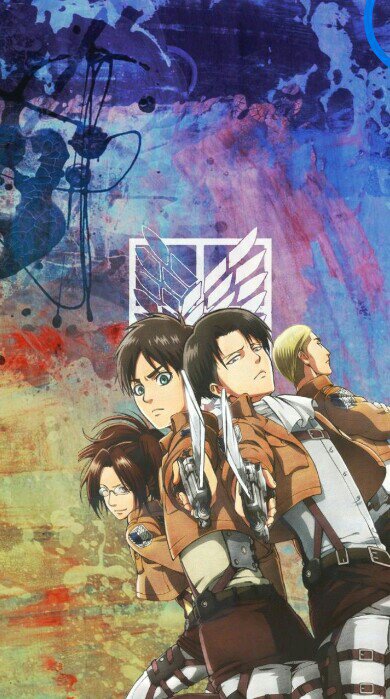 Shingeki no kioyin | Wiki | •Anime• Amino