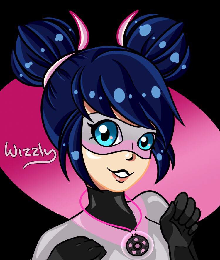 Miraculous Ladybug: Multimouse Fan art. | Art Amino