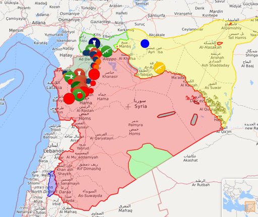 Khalid ibn al-Walid's Military strategy and tactics ⚡War history⚡ ...