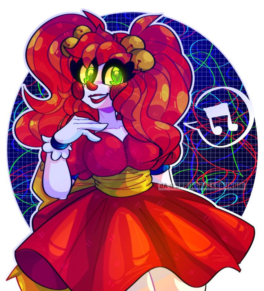 ♡Circus baby♡ | TheFamousFilms Amino