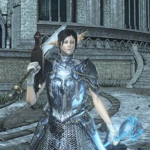 Witch zullie Wiki Dark Souls Brasil Amino