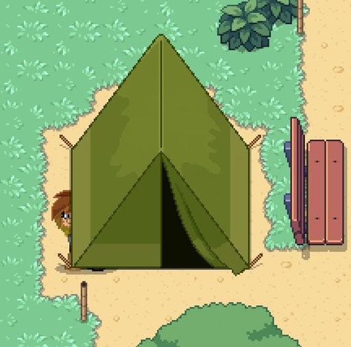 Update in Sleepy Town | Pony Town Amino