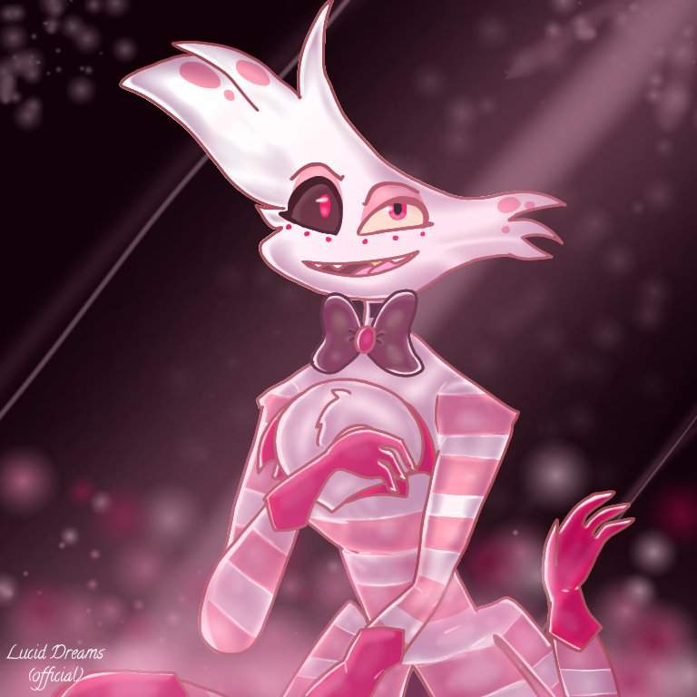 Angel•~ | Hazbin Hotel (official) Amino