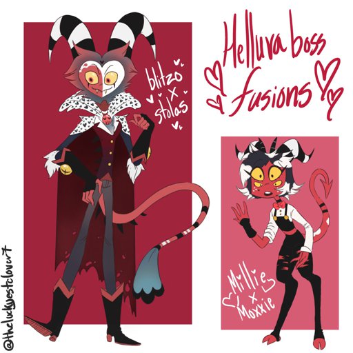 ℍ𝕒𝕡𝕡𝕪 𝕊𝕥. ℙ𝕒𝕥𝕣𝕚𝕔𝕜'𝕤 𝔻𝕒𝕪 | Hazbin Hotel (official) Amino