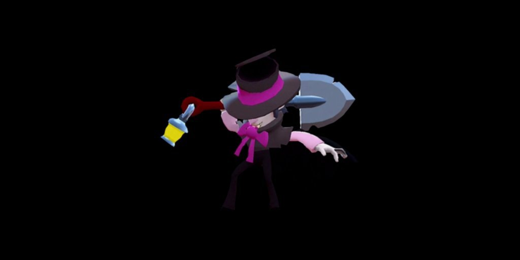 Mortis Wiki Brawl Stars Fr Amino