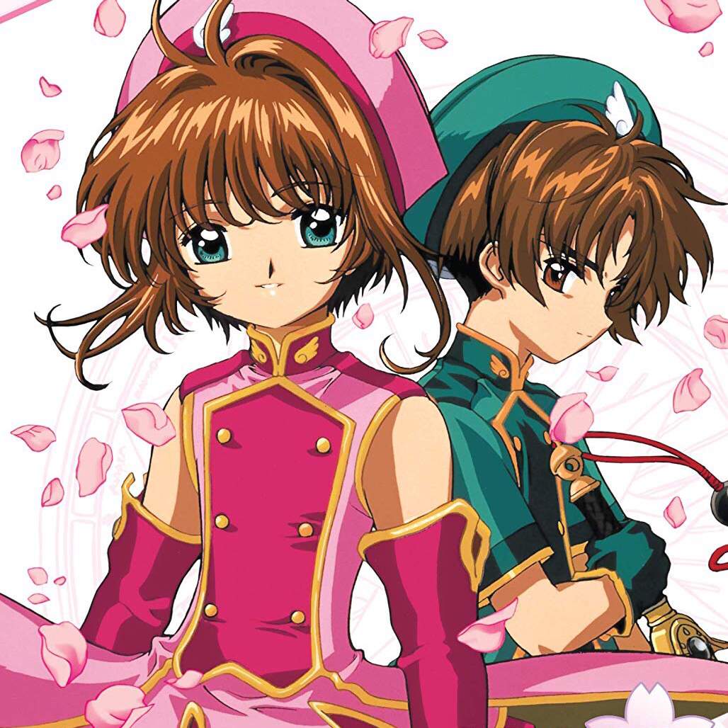 Cardcaptor Sakura: The Sealed Card | Anime Amino