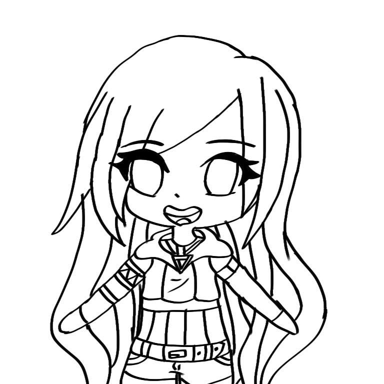 Funneh Coloring Page Itsfunneh Pages Printable Coloring Pages | Images ...