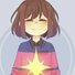 amino-ೋ░⃢⃟FRISK/CHARA(UT)-298b69ee