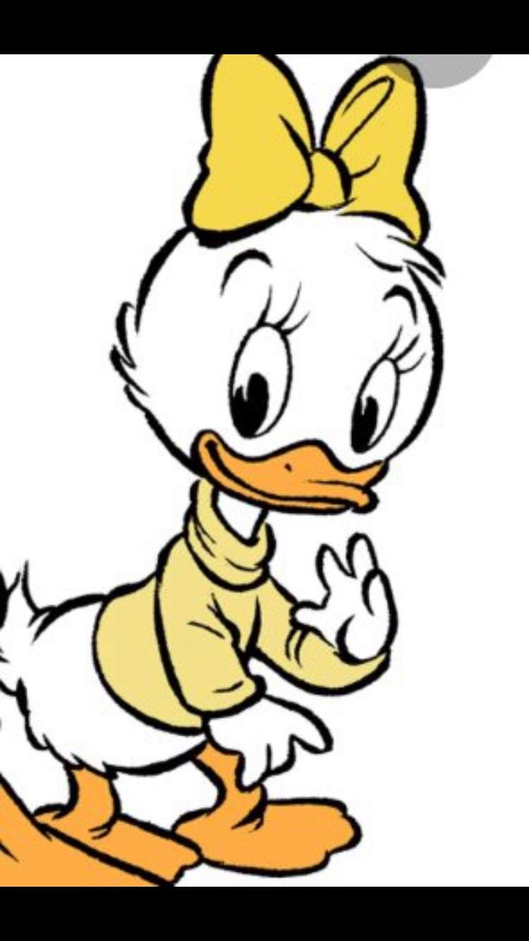 April Duck | Wiki | Duck-Tales Amino