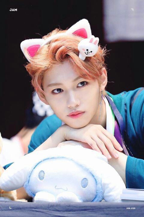 ️ ️How can you be so cute ️ ️ Lee felix you surprise Me ️ ️(ctto ...