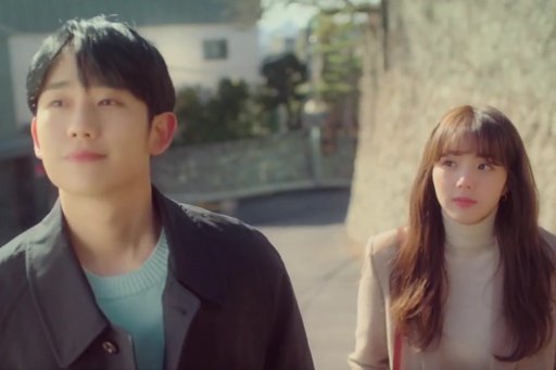 Watch Chae Soo Bin Admires Jung Hae In From Afar In A Piece Of