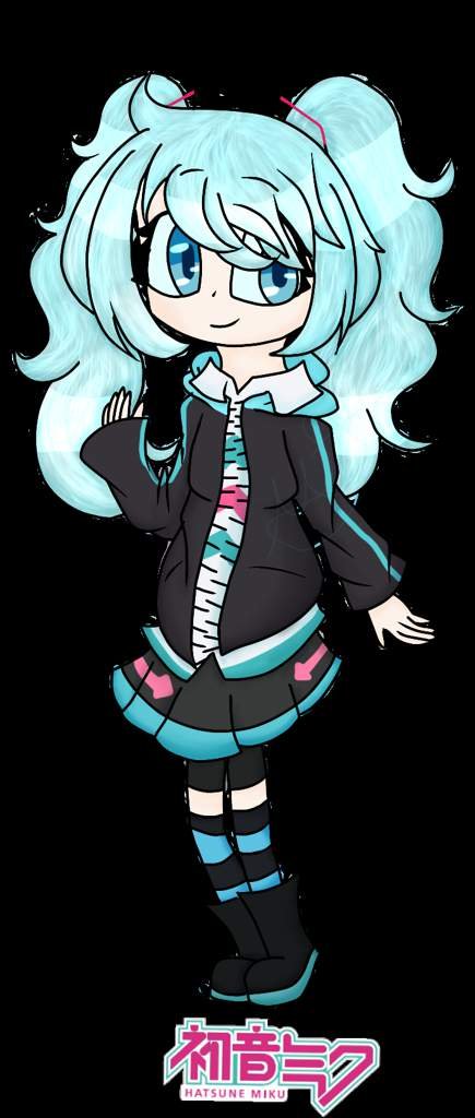 Im Thinking Miku Miku Oo Ee Oo
