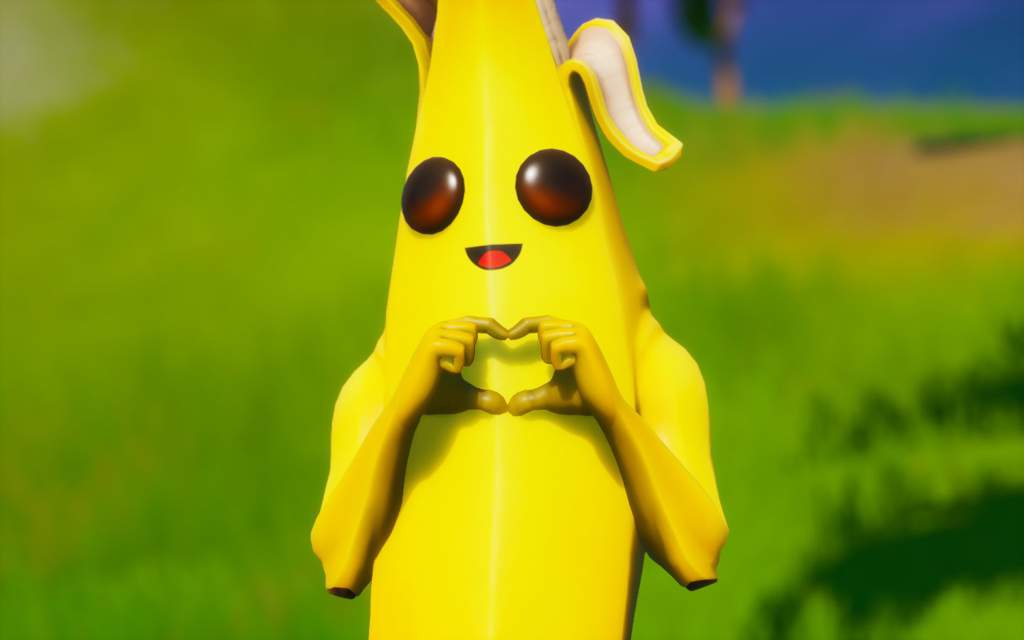 Go Bananas Fortography Fortnite Battle Royale Armory Amino