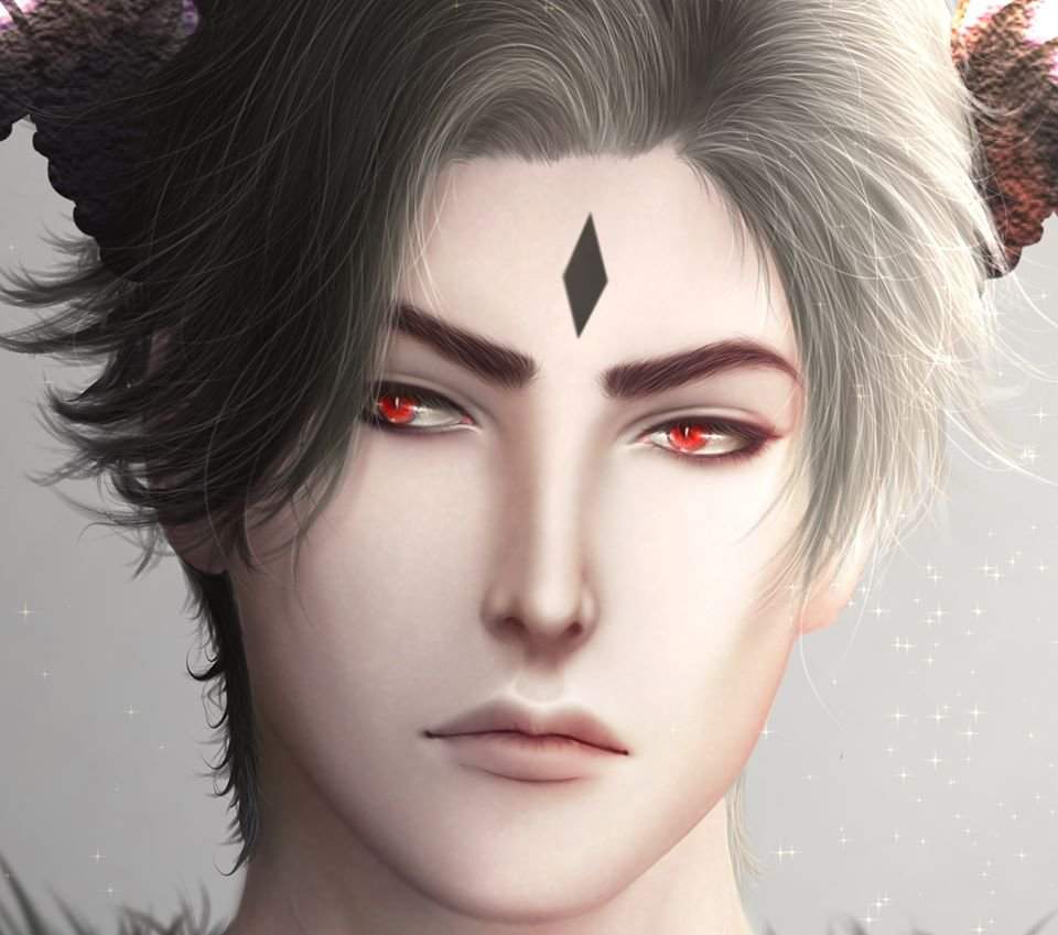 Prince of Darkness | Anime Amino