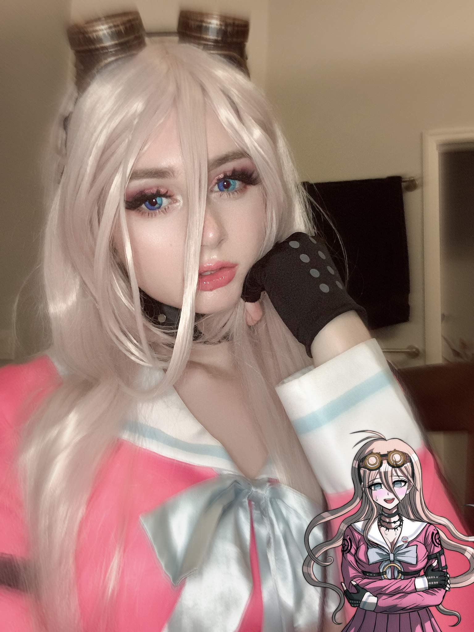 Miu Iruma Cosplay Discount Shop, Save 45% | jlcatj.gob.mx