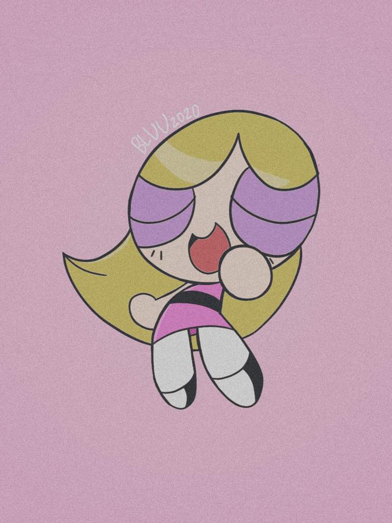 New oc: 💖Brittany | The Powerpuff Girls Amino