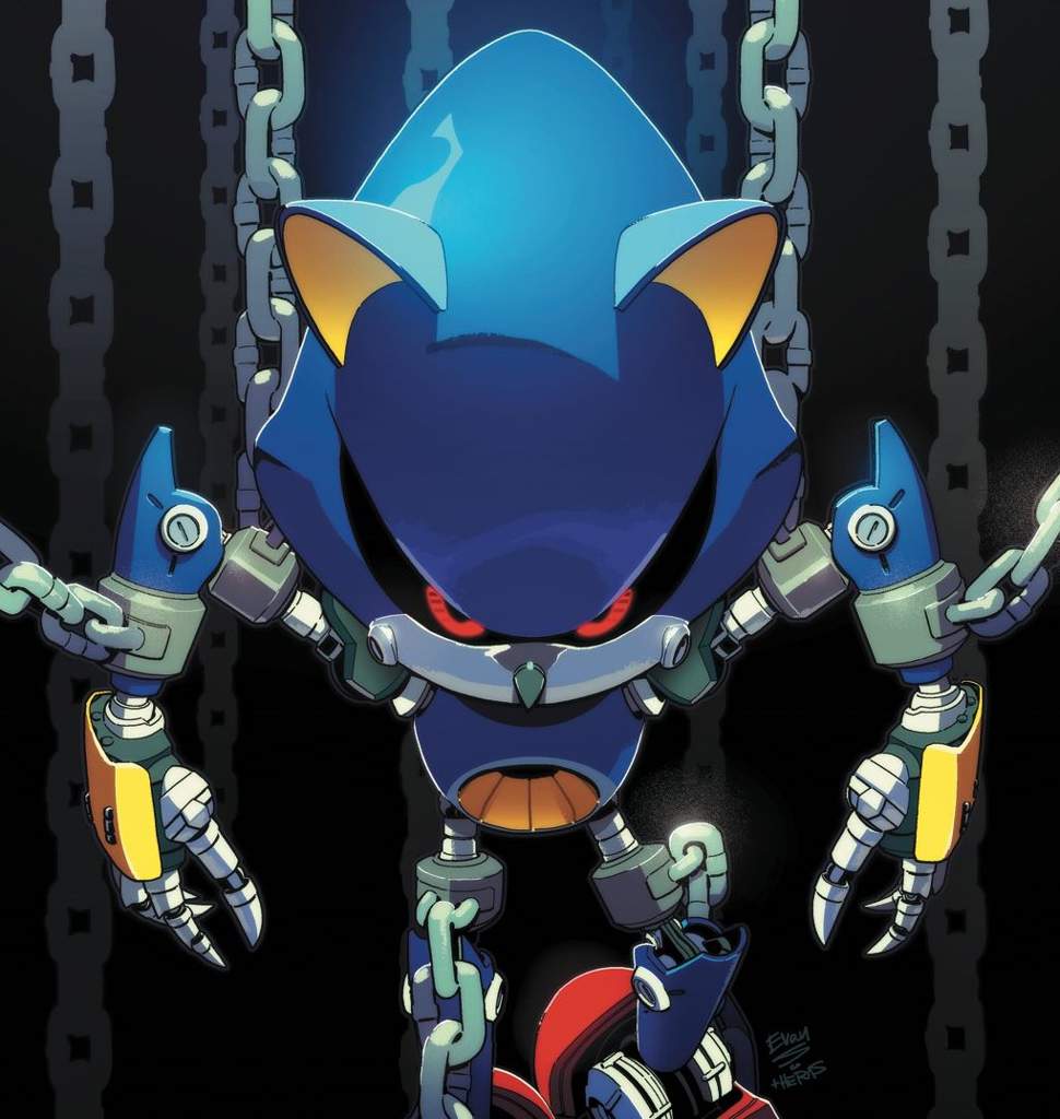 image credit: sonic idw issue 12.