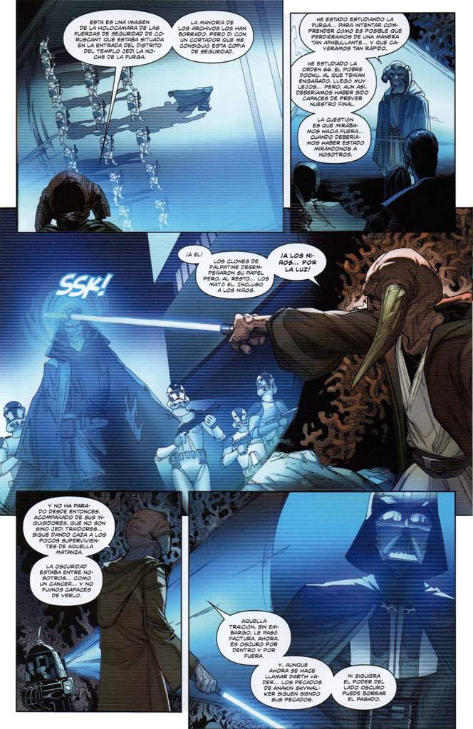 Darth Vader: Lord Oscuro #14 | Wiki | •Cómics• Amino