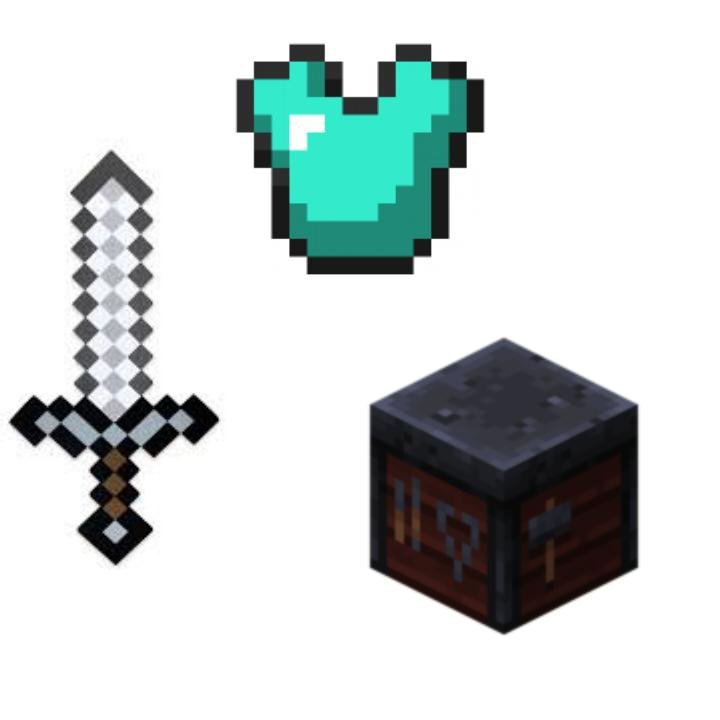 Comment Faire Une Table De Forgeron Minecraft Comment Faire Une Table De Forgeron Minecraft - Communauté MCMS™.