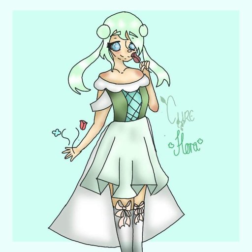 Chloe x rascal Glitter Force™ Amino