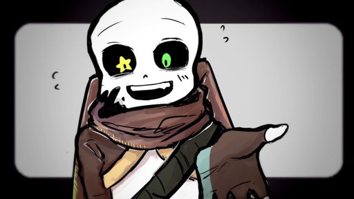 Ink!Sans (NEW DESIGN 2020) | Wiki | Undertale AUs Amino