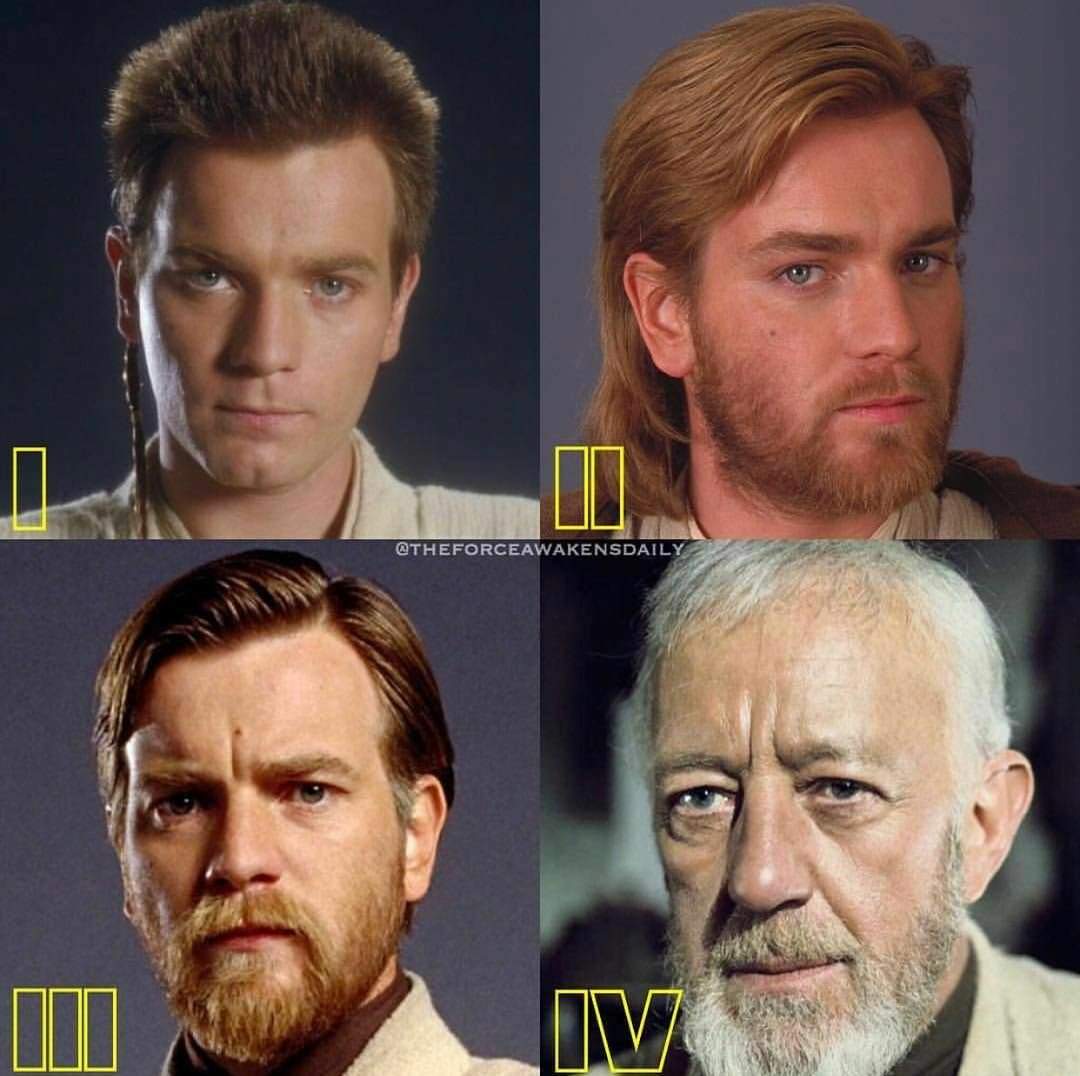 Obi Wan Kenobi | Wiki | Terror: Under The Bed Amino