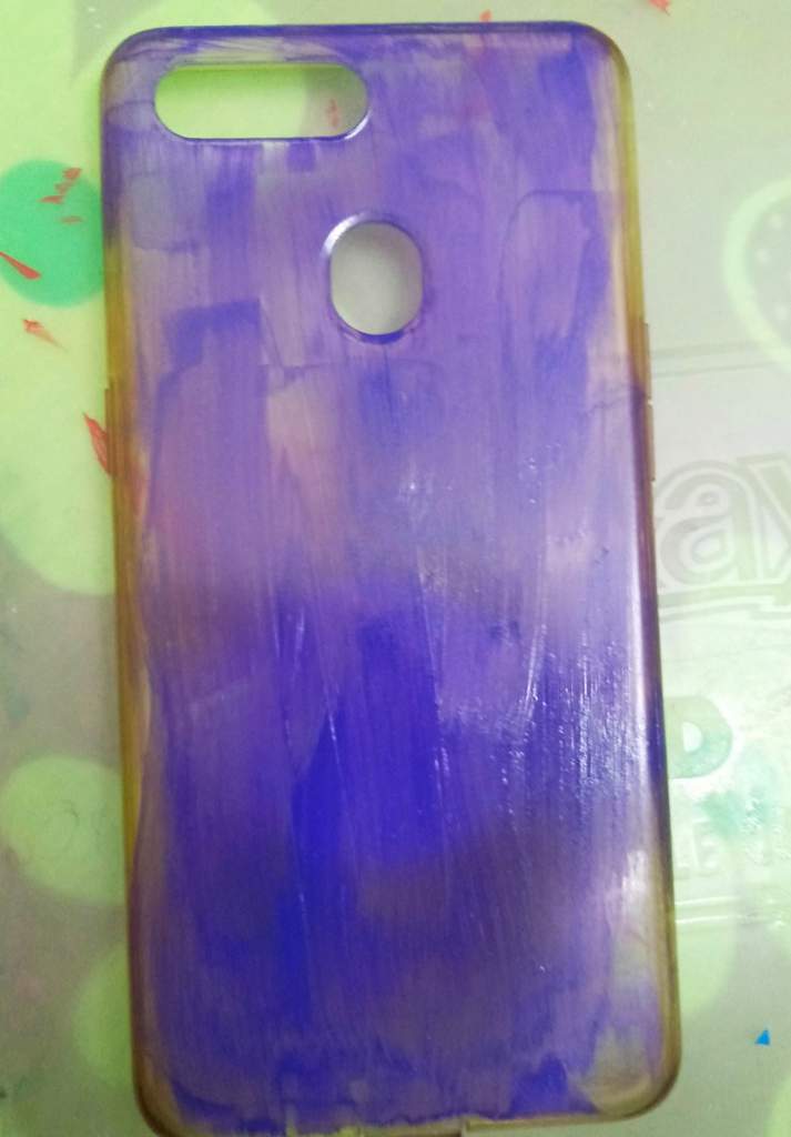 Featured image of post Diy Phone Cover Painting / Use techniques like blow painting and bubble painting to give a prettier effect.