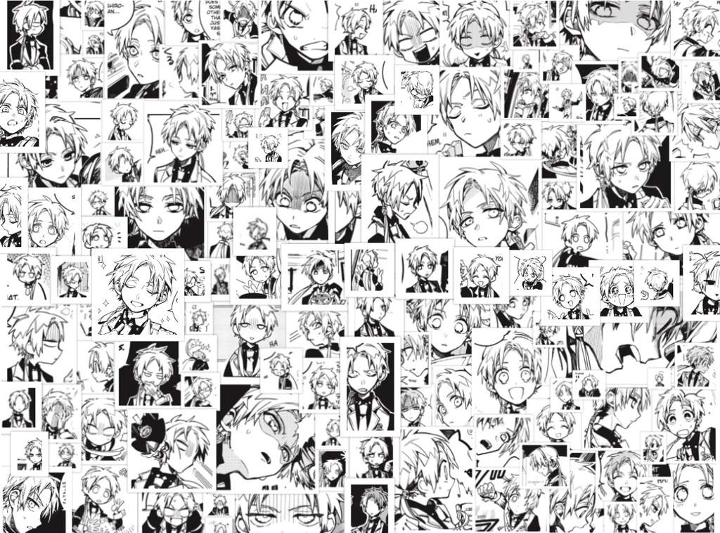 Featured image of post The Best 21 Tbhk Manga Panels Collage