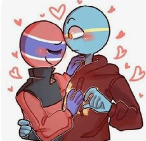 Thailand x Sweden RP? | •Countryhumans Amino• [ENG] Amino