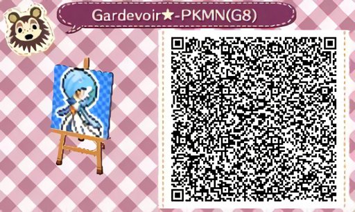 Qr Pokemon Amino