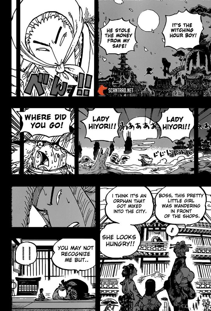 Chapter 973 Review Final Results Edition One Piece Amino