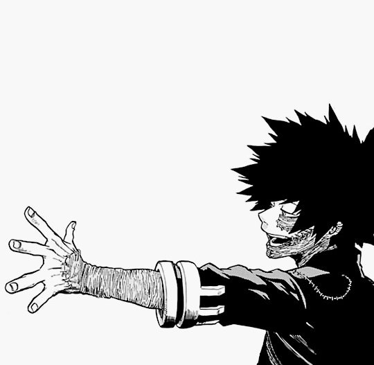 dabi bio. | Wiki | Templates and stuff Amino